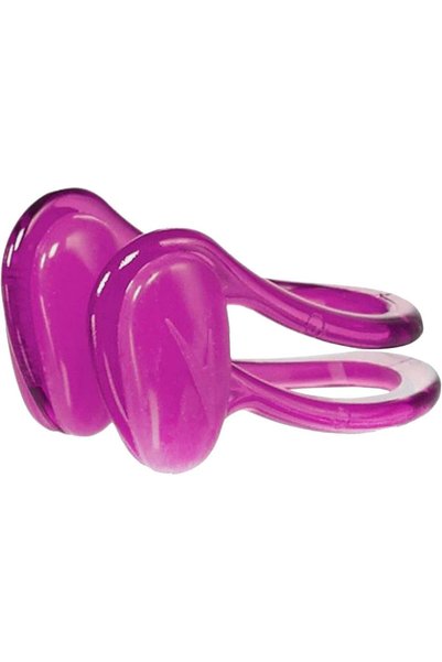 SPEEDO مشبك أنف للسباحة للجنسين