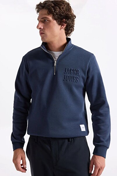 Jack & Jones Ανδρικό φούτερ Jornewove