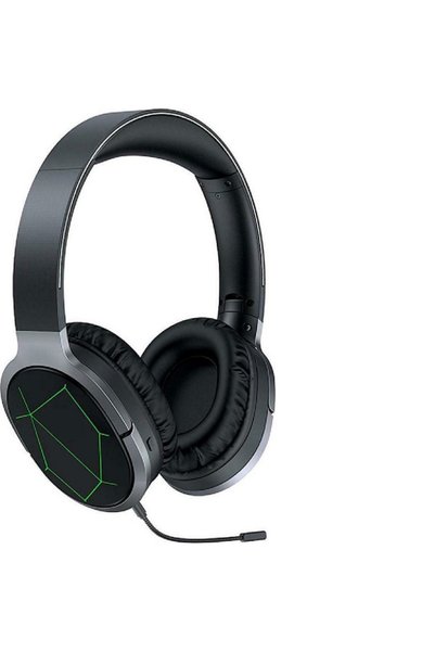 AWEI Ασύρματο Ακουστικό Bluetooth Over Ear Gaming A799BL Μαύρο