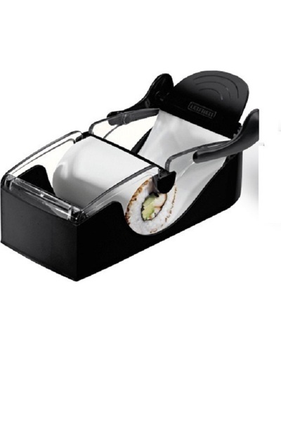 OEM Συσκευή Τυλίγματος Sushi για Ρολά & Ντολμαδάκια, Πλαστική, 1 τμχ