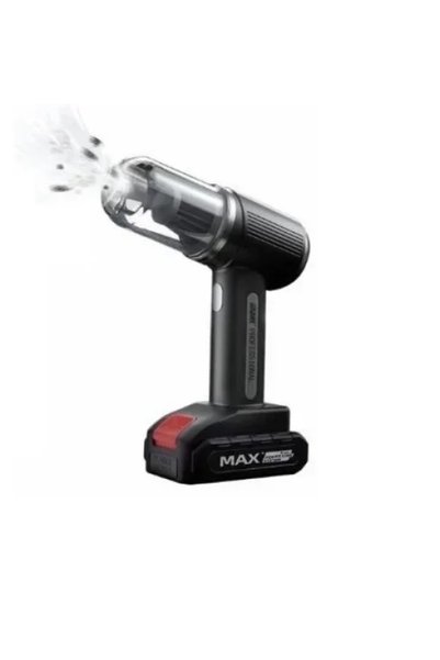 OEM Φορητό ηλεκτρικό σκουπάκι αυτοκινήτου - Car mounted Vacuum Cleaner MDHL M...