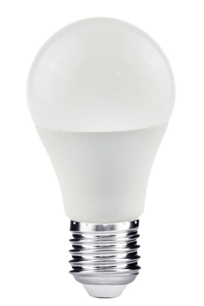 POWERTECH LED λάμπα E27-020, 9W, 4000K, E27, 820lm
