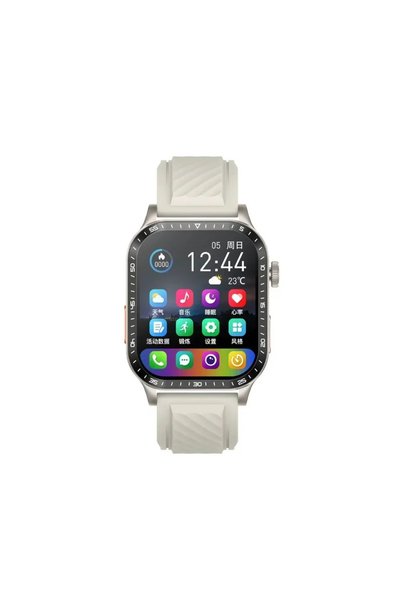 OEM σε λευκό LG66 Smartwatch