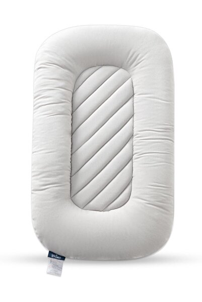 Generic Portable Lounger Sleeping Pod - Grey