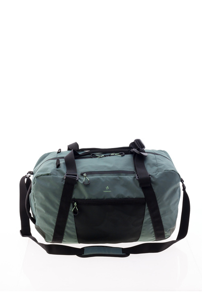 Vogart Geantă sport de voiaj Boreal, 55x31x25 cm, pentru călătorii/sală, nail...