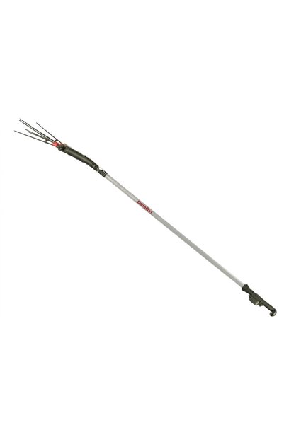 CASTELLARI Vertigo L 18 12V Alu Τηλεσκοπικό 2.4-3.2m