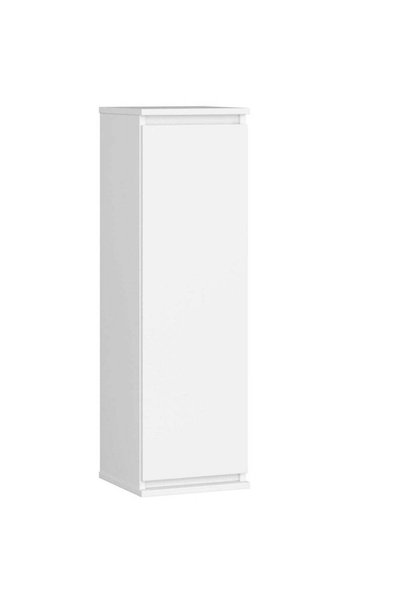 MyOfficeShop Dulap suspendat, cu ușă și 3 rafturi interioare, PAL de 16 mm, 3...