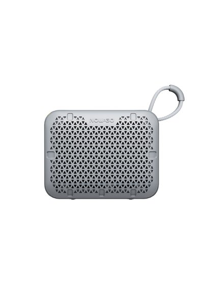NowGo Boxă portabilă Stone M1, Bluetooth, 5 W, Maro