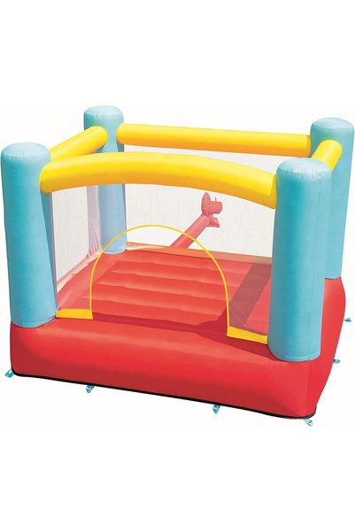 Generic Bestway-bouncetacular bouncer 2.00m x 1.70m x 1.52m