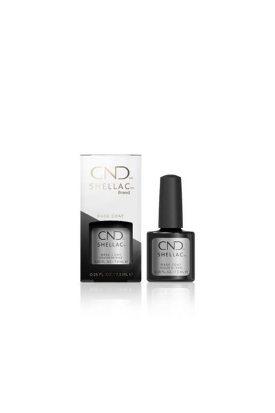 CND Baza pentru unghii Shellac UV 7.3ml