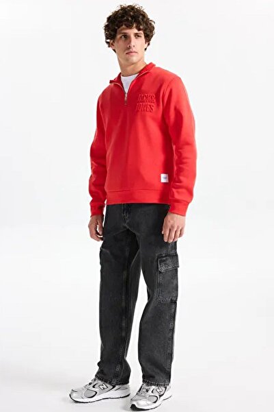 Jack & Jones Ανδρικό φούτερ Jornewove