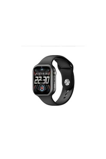 OEM Παιδικό Smartwatch με GPS και καουτσούκ/Πλαστικό λουράκι μαύρο Technovo K20H