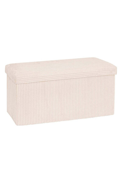 Atmosphera Créateur D'intérieur Scaun pliabil dublu Atmosphera Arum din catif...