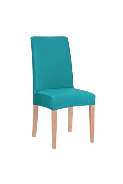 MyOfficeShop Husă universală pentru scaun, dimensiune universală, poliester ș...