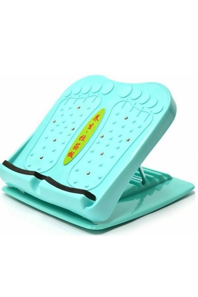 OEM Strech Board ρυθμιζόμενη πλατφόρμα άσκησης & φυσιοθεραπείας 120kg