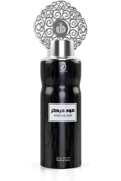 Arabiyat Intense Oud Perfume Body Spray 200 ml