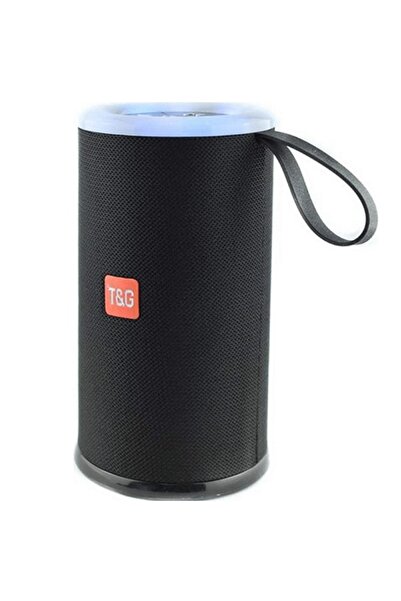 T700 Ηχείο Bluetooth T&G TG-512 10W με Ραδιόφωνο, USB & AUX σύνδεση