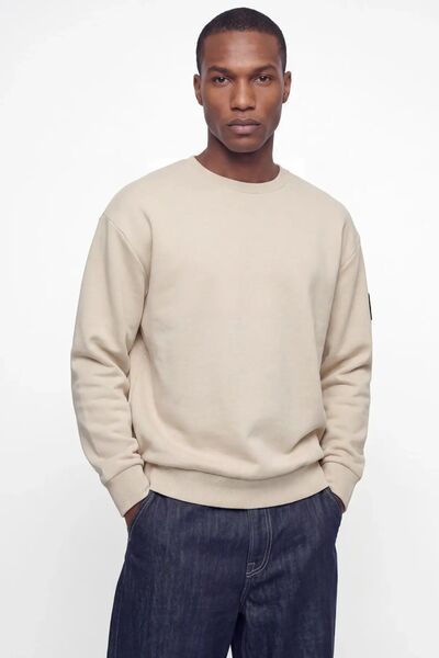 Jack & Jones Jjcleveland Men's Sweatshirt