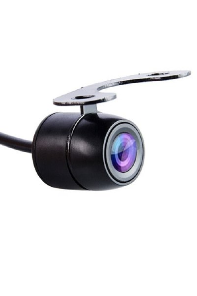OEM Κάμερα οπισθοπορείας αυτοκινήτου 12V IP68 D-096 120°