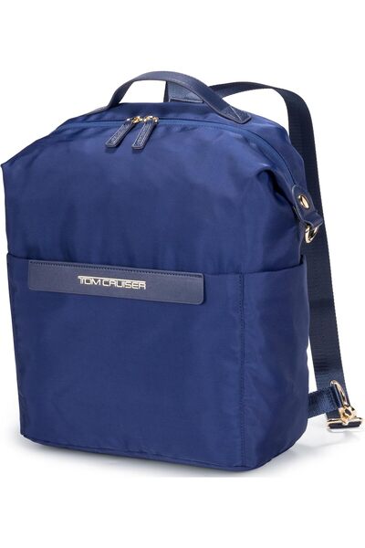 Tom Cruiser Classic Everyday Backpack, Water-Resistant Polyester Lightweight ...