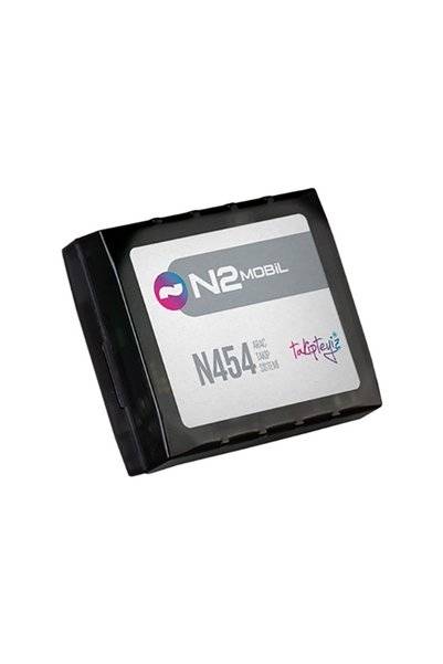 N454 Araç Takip Cihazı