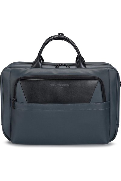Tom Cruiser Business Laptop Bag for Laptop & Tablet, Waterproof 210D Polyeste...