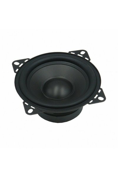 OEM Ηχείο κόρνα αυτοκινήτου CTC-407 4" Woofer 60W RMS