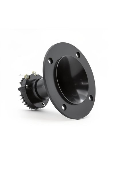 OEM Ηχείο αυτοκινήτου 1” 55W Tweeter Pervoi CTC-56S σε μαύρο χρώμα