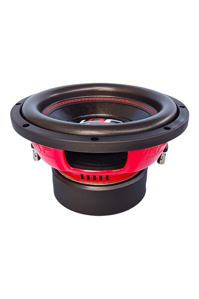 TRF Subwoofer αυτοκινήτου 10 ιντσών VLSW105D2