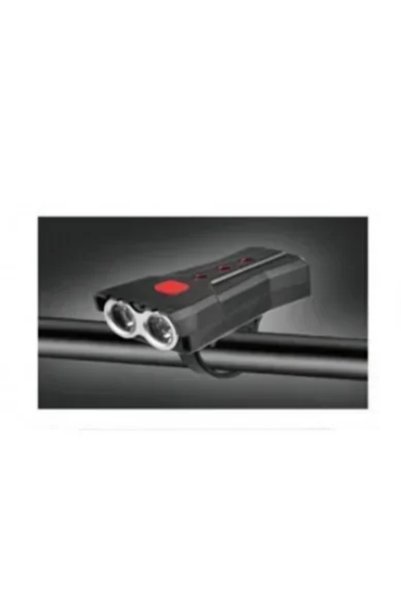 OEM Προβολέας ποδηλάτου CD-134 36758