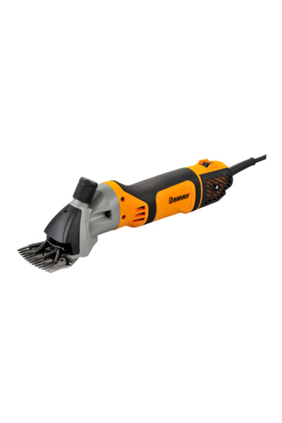 DAWUOR Dawour DWR-D276 Sheep Shears - 850W Power for Professional Performance