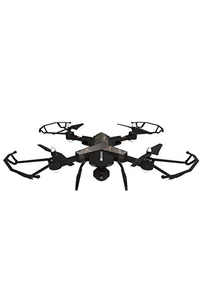 Smart Drone X38C FPV με HD Κάμερα 720p & Χειριστήριο για Smartphone