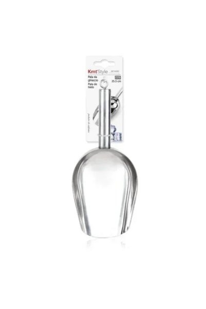 OEM Σέσουλα πάγου Inox 25 εκ. 5403912