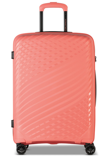 Worldpack Troler mediu MAUI, F10520, 65 cm, Polipropilenă, Lacăt cu combinați...