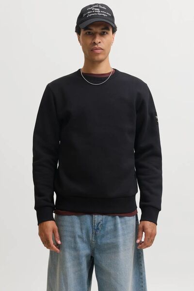 Jack & Jones Jjcleveland Men's Sweatshirt