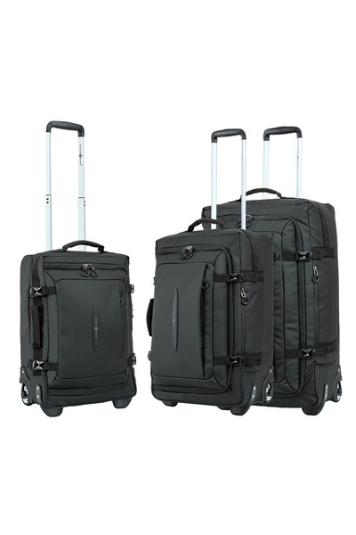 Snowball Set trolere SW42503, 1 bagaj de cabina si 2 de cala, 36L/57L/78L, 2 ...