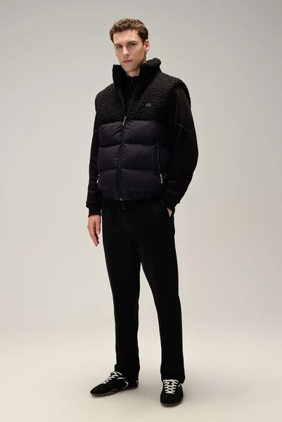 Ellesse بنطلون رياضي للرجال