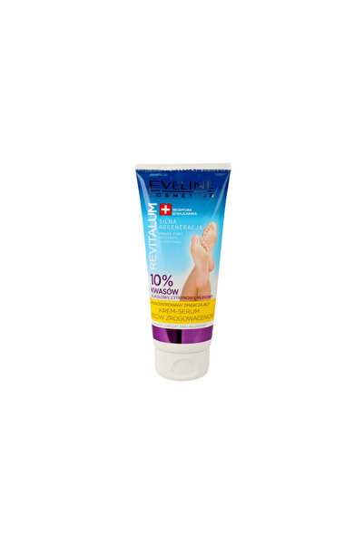 Eveline Revitalum Κρέμα για Κάλους, Σκληρό Δέρμα 75ml