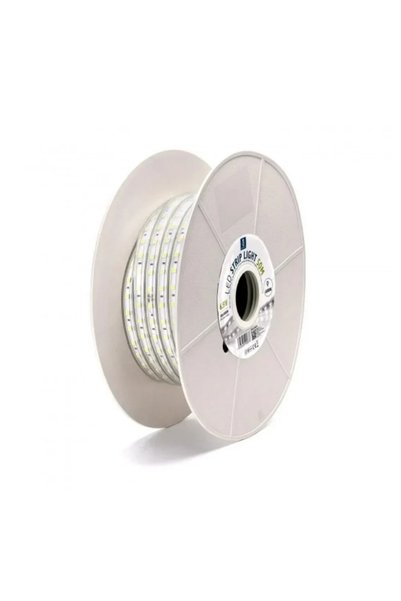 OEM Ταινία LED SMD 5050 50m 6.5W/m 60LED/m 350lm/m 120° αδιάβροχη IP65 θερμό ...