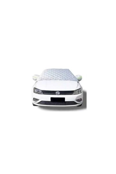 OEM Προστατευτικό παρμπρίζ από το χιόνι 145x230 εκ. W15720-1-1