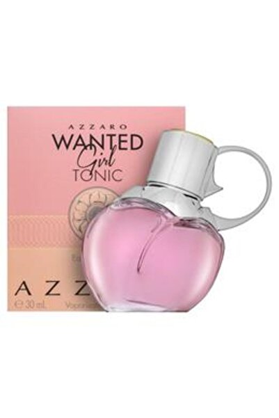 Azzaro Apa de Toaleta Wanted Girl Tonic, Femei, 30 ml
