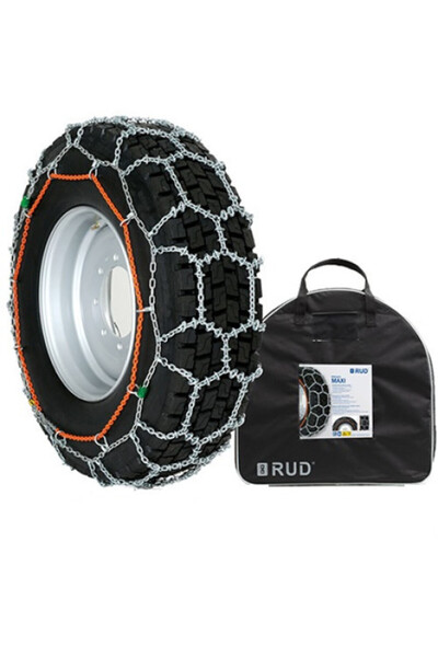 RUD Lanțuri antiderapante RUDmatic MAXI 0164 / 4717005