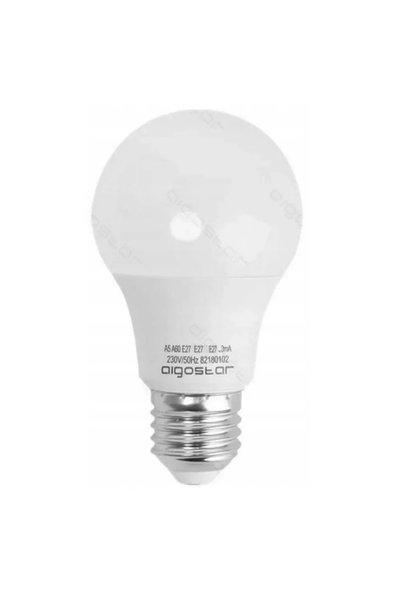 OEM LED λάμπα Aigostar A60 E27 15W 4000K