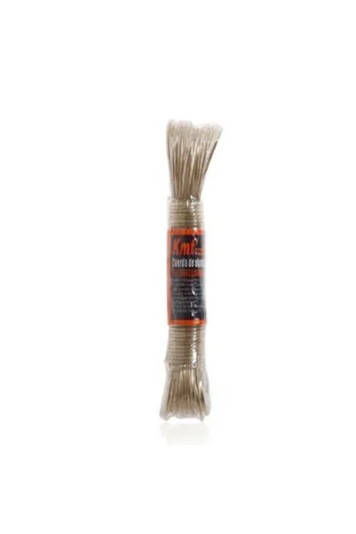 OEM Συρματόσχοινο για Άπλωμα Ρούχων 10m 2mm 2406308