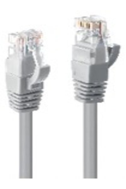 Generic Brand Patch Cord Cable Utp Cat6 26Awg Copper Pvc 2m