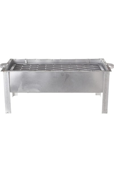 Generic علبة شواء كبيرة الحجم