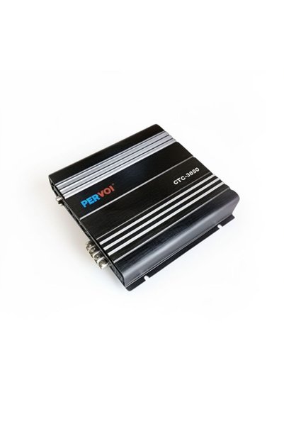 OEM Ενισχυτής ήχου αυτοκινήτου - Car Audio Amplifier Pervoi CTC-3650