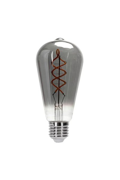 OEM Λάμπα νήματος LED ST64 E27 4W 1800k Aigostar