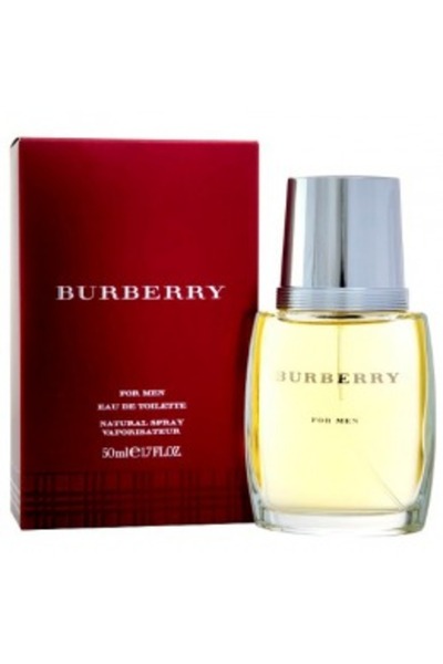 BURBERRY Νερό τουαλέτας για Άνδρες, 50ml