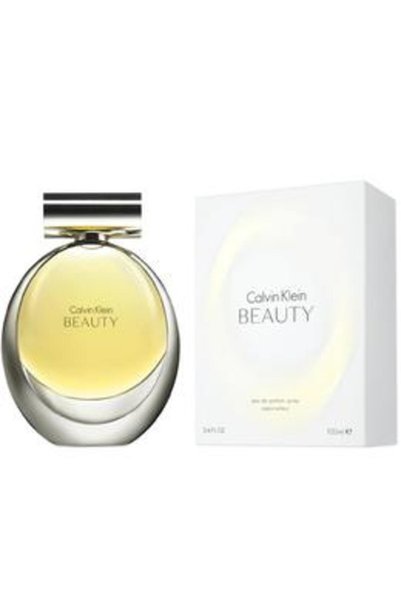 Calvin Klein Eau de Parfum Ομορφιά, Γυναίκες, 100 ml